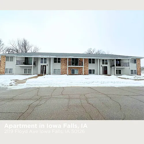 2119 Floyd Ave Photo 1