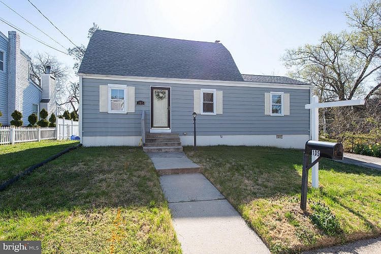1st image of this home
