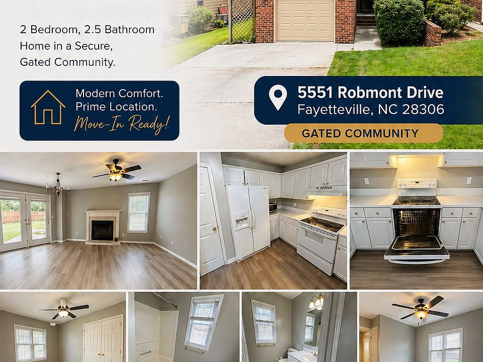 1st image of 5551 Robmont Dr