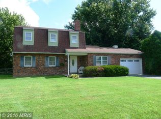 1505 Queen Anne Dr, Chester, MD 21619