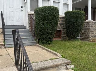 4720 N Camac St, Philadelphia, PA 19141