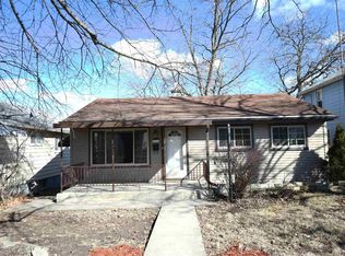 2430 N Wells St, Fort Wayne, IN 46808