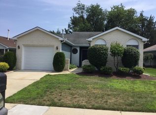1465 Gleniffer Hill Rd, Toms River, NJ