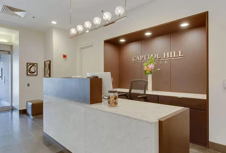 1000 New Jersey Ave SE #703 — Photo 3