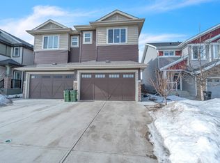 4556 Alwood Way SW, Edmonton, AB