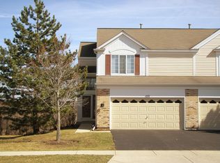 1271 Summersweet Ln, Bartlett, IL