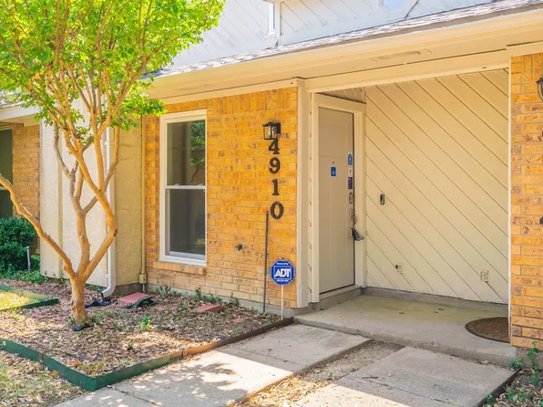 4910 Regal Blf, Mesquite, TX 75150
