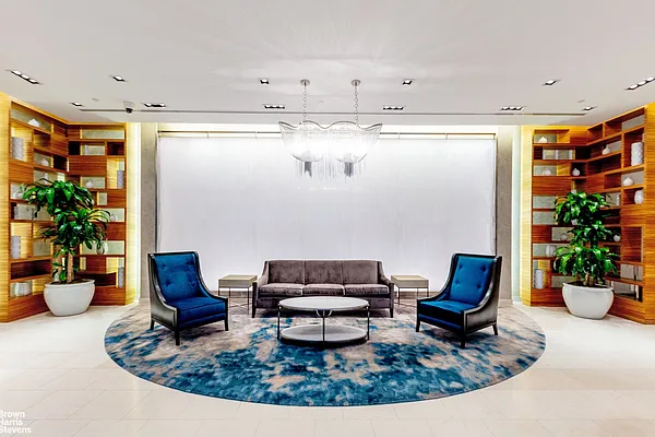 Sold by Brown Harris Stevens | media 10