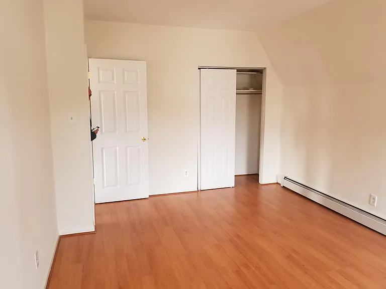 1st Bedroom