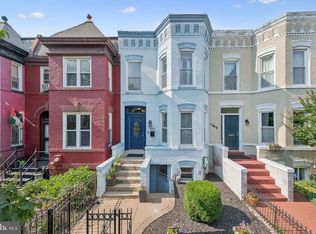 1340 F St NE, Washington, DC 20002