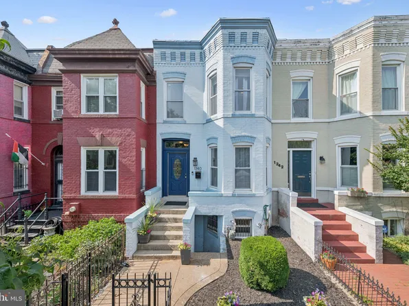 1340 F St NE, Washington, DC 20002