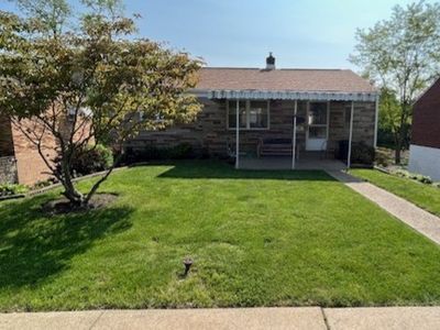 646 Elmbank St, Pittsburgh, PA, 15226