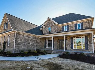 51 Waterbury Ct, Princeton, NC 27569