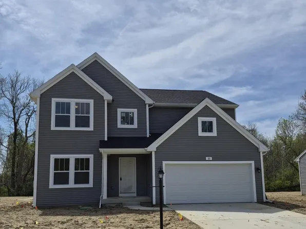 40 Karner Blue Ct, Chesterton, IN 46304