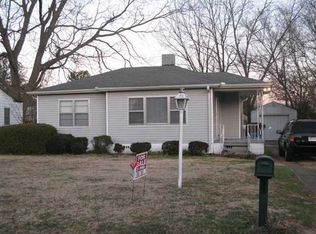206 Hardy St, Birmingham, AL 35228