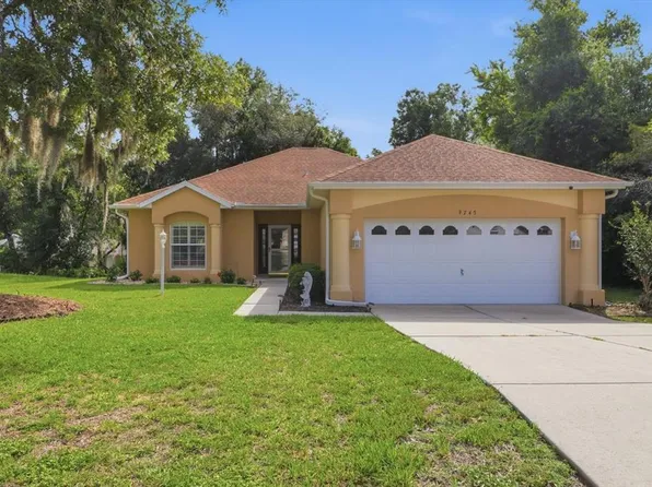 9745 SW 196th Cir, Dunnellon, FL 34432
