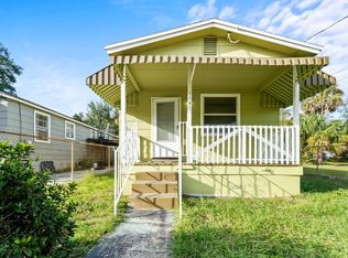 1141 Jessie St, Jacksonville, FL 32206