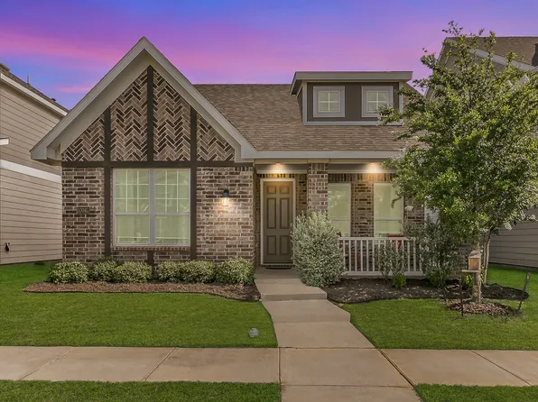 10041 Adams Ln, Providence Village, TX 76227