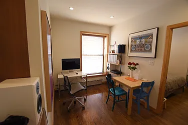 Rented by REAL New York