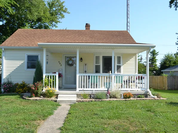 492 Madison Ave, Peru, IN 46970