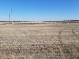 1900 S Banner Rd, El Reno, OK 73036