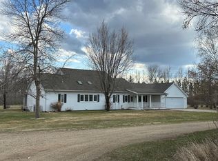 9720 Highway 32, Walhalla, ND 58282