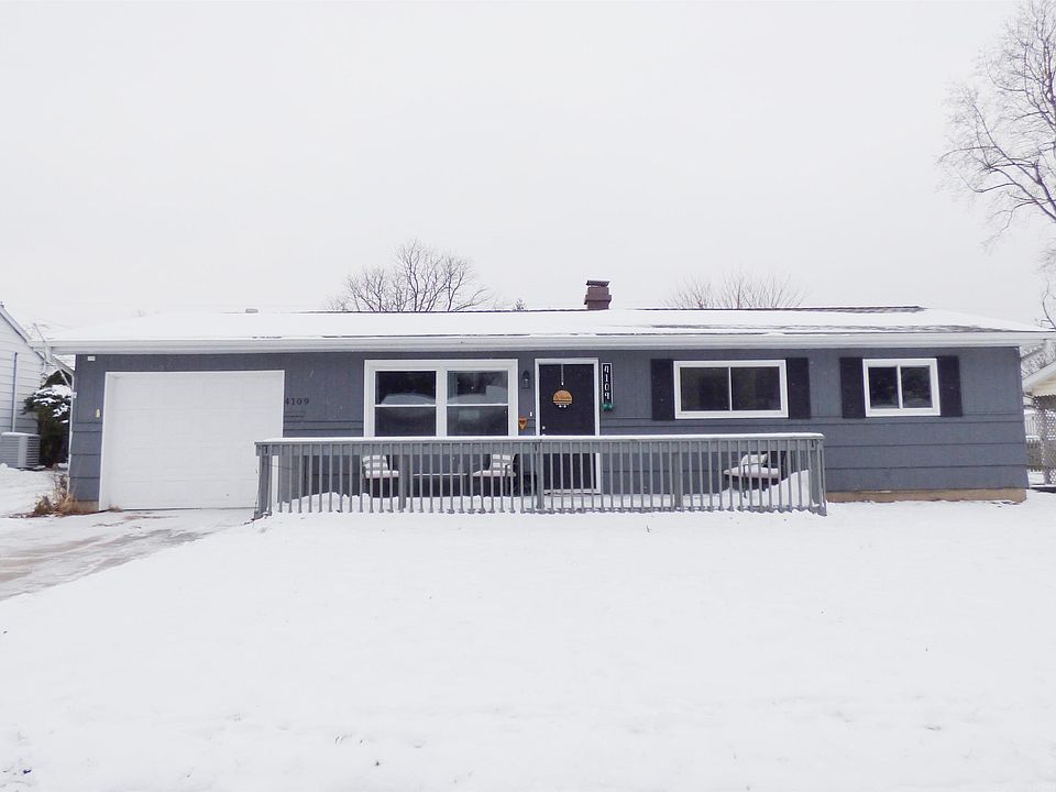 1st image of 4109 Manor Dr