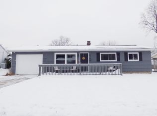 4109 Manor Dr, South Bend, IN