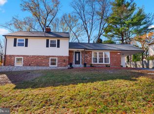 18816 Stoneyhurst St, Olney, MD 20832