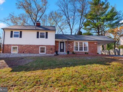 18816 Stoneyhurst St, Olney, MD, 20832