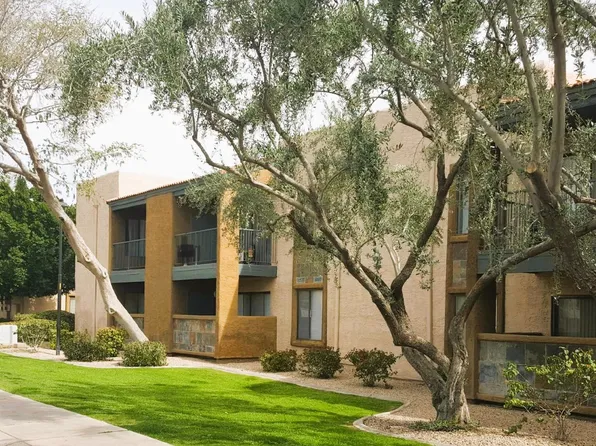 Brenda Arms Apartments