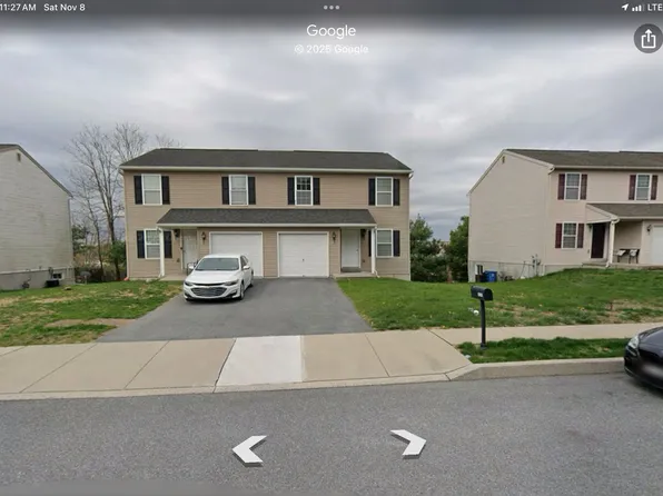 1012 Alexander Dr, Temple, PA 19560