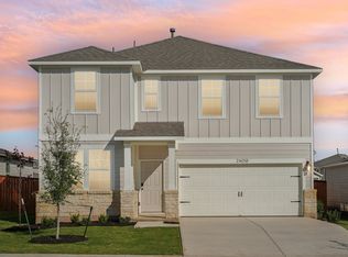 2409 Milo Hazel Ln, Round Rock, TX 78665