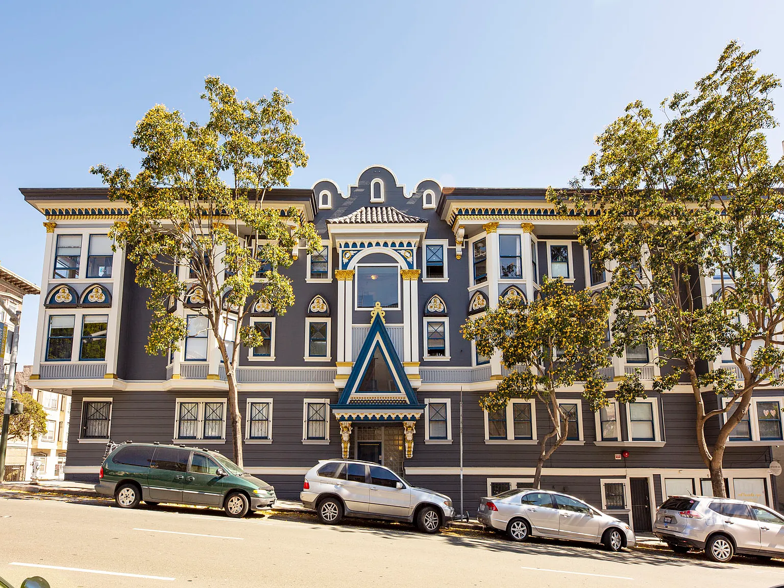 1201 Pine — Photo 2