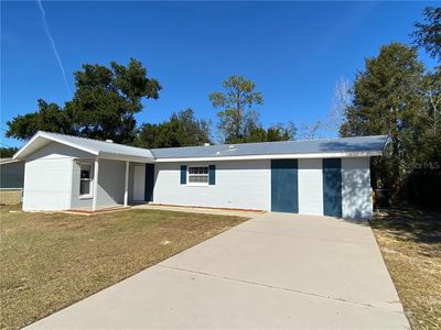 21667 SW Raintree St, Dunnellon, FL, 34431