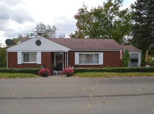 1486 8th Ave, Freedom, PA