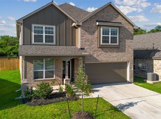 3307 Avary River Ln, Richmond, TX 77406