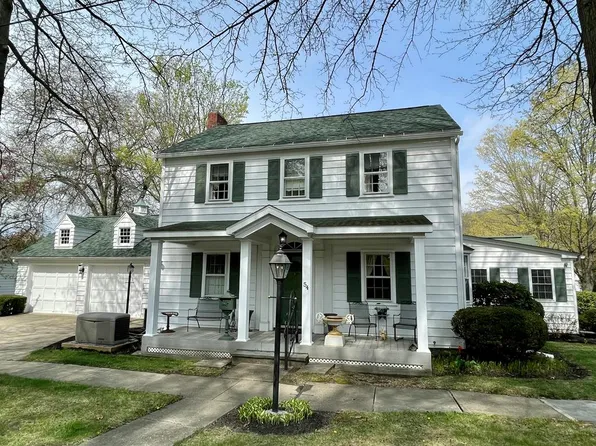 54 Walnut St, Wellsboro, PA 16901