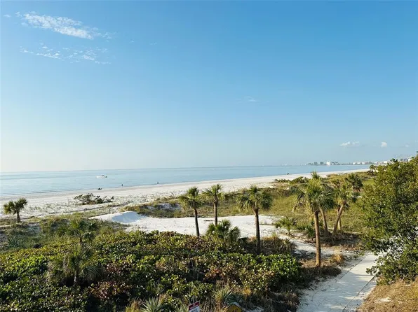 3200 Gulf Blvd APT 204, Saint Pete Beach, FL 33706