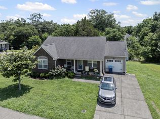 708 Rock Glen Trce, Smyrna, TN 37167