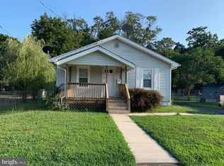305 Fenimore St, Vineland, NJ