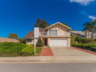 2756 Glenhurst Pl, West Covina, CA, 91792