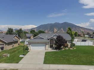 993 S 1660 E, Spanish Fork, UT 84660