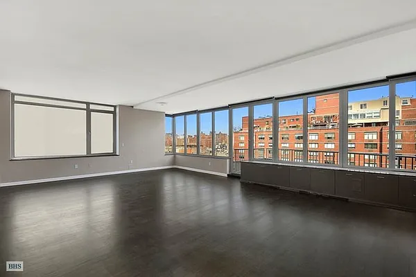 Rented by Brown Harris Stevens | media 17