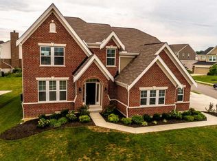 6252 Clearchase Xing, Independence, KY 41051