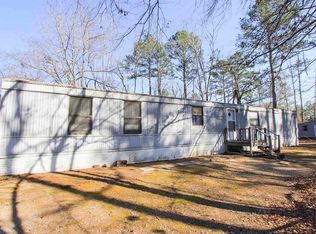 1520 Cherokee Trl, Ohatchee, AL 36271