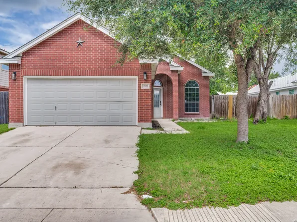 12122 Clubhouse, San Antonio, TX 78221