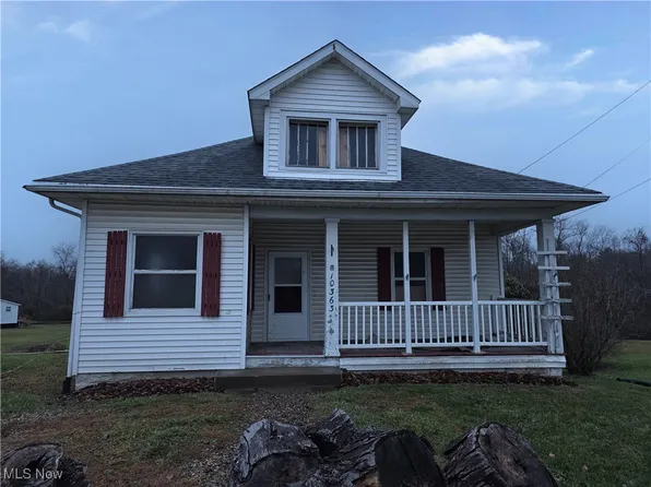 10363 Cadiz Rd, Cambridge, OH 43725