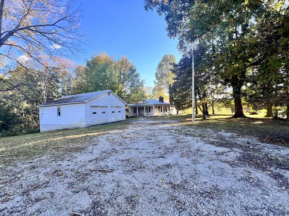 512 Maddux Ridge Rd, Baxter, TN 38544