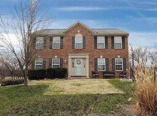 2223 Parliament Ct, Burlington, KY 41005